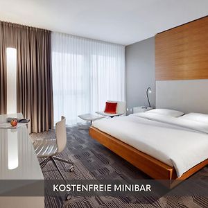 Legere Hotel Luxembourg